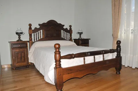 Maison 237 m² à Segovia (4/17)