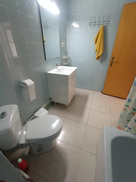 Pis de 85 m² a Castelló de la Plana