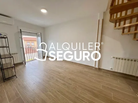 Pis de 80 m² a Valdeolmos-Alalpardo (2/18)