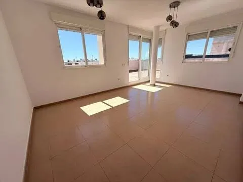 Piso de 78 m² en Almazora