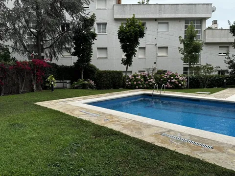 Квартира 109 м² у Arenys de Mar