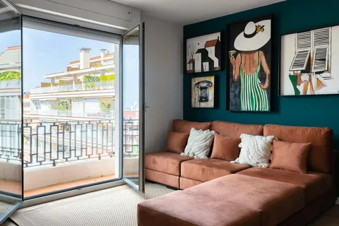 Zimmer zur Miete, Barcelona