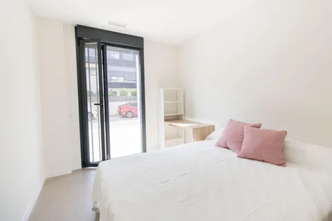 Pis de 49 m² a Vinalesa