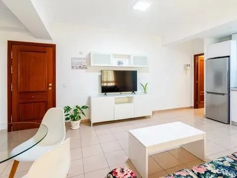 Pis de 70 m² a Las Palmas de Gran Canaria