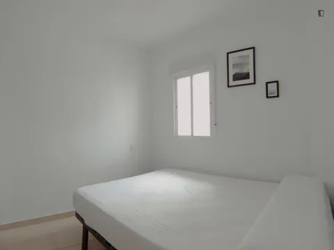 Pis de 30 m² a Madrid