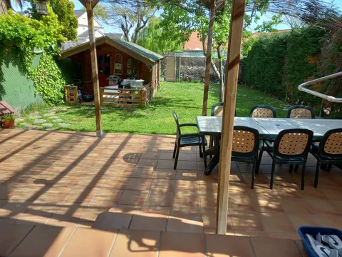 Habitació de lloguer, Illescas
