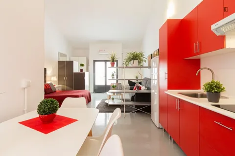 Pis de 50 m² a Madrid