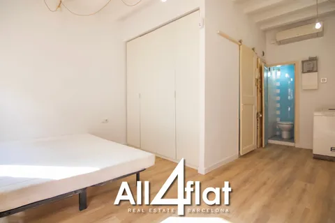 Pis de 29 m² a Barcelona