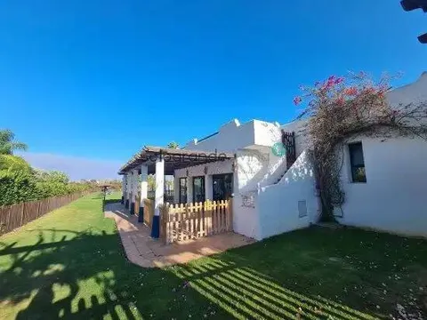 Piso de 259 m² en San Roque