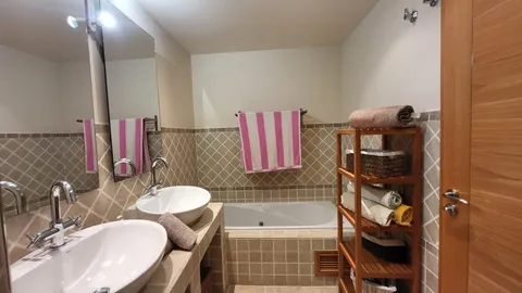 Flat 130 m² in Estepona