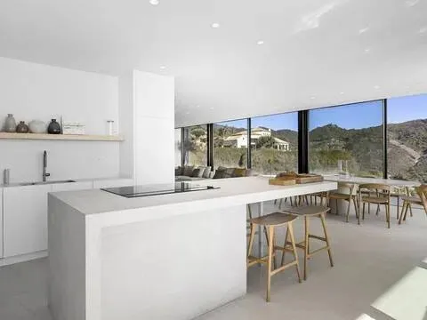 Casa de 480 m² a Benahavís