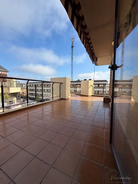 Pis de 186 m² a Boadilla del Monte