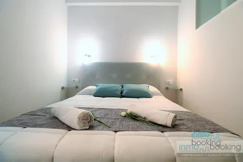 Pis de 38 m² a Salou