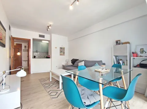 Wohnung 60 m² in Madrid (4/26)