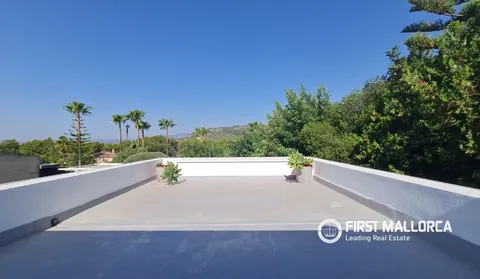 Casa de 256 m² a Bunyola