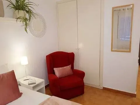Pis de 30 m² a Madrid