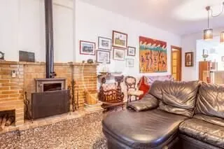Casa de 251 m² a Nàquera