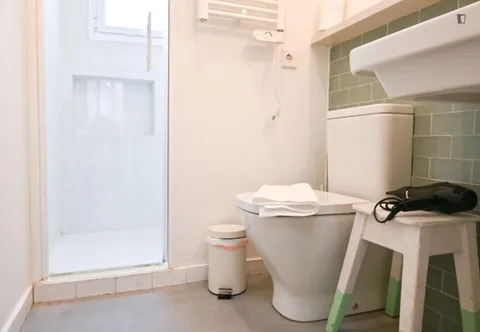 Pis de 65 m² a Madrid