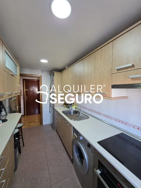 Pis de 96 m² a Fuenlabrada