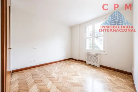 Apartamento 132 m² em Madrid