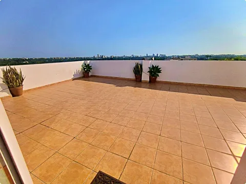 Pis de 116 m² a Miramar