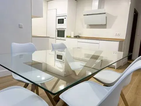 Habitació de lloguer, Sevilla