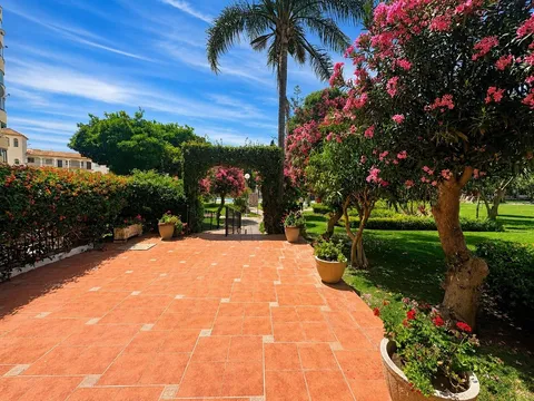 Pis de 85 m² a Torremolinos