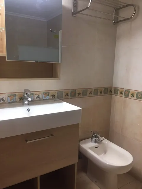 Wohnung 92 m² in Gijón / Xixón