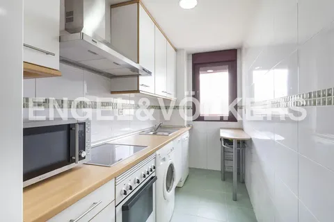 Pis de 60 m² a Madrid