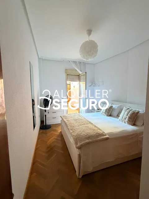 Wohnung 53 m² in Madrid