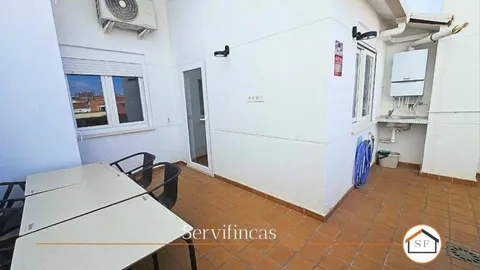 Квартира 66 м² у Madrid (4/27)