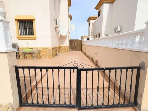 Pis de 110 m² a Oriola