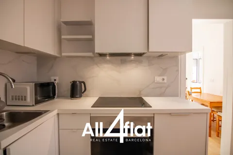 Pis de 76 m² a Barcelona