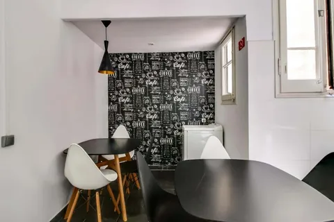 Quarto para alugar, Barcelona