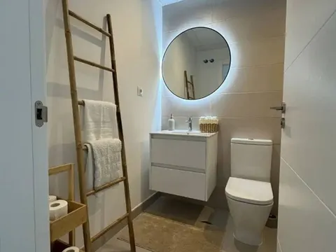 Pis de 72 m² a Estepona