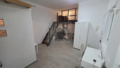 Wohnung 30 m² in Madrid