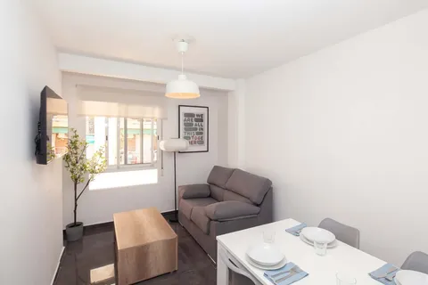 Habitació de lloguer, València