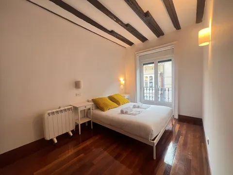 Pis de 60 m² a Bilbao
