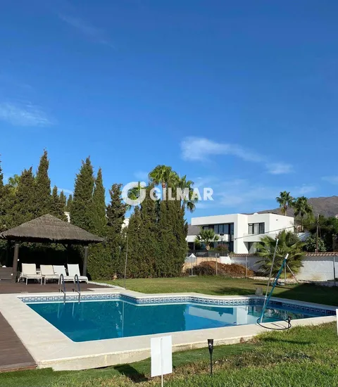 Pis de 110 m² a Estepona