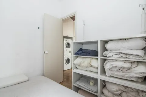Pis de 35 m² a Barcelona