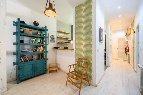 Wohnung 80 m² in Madrid