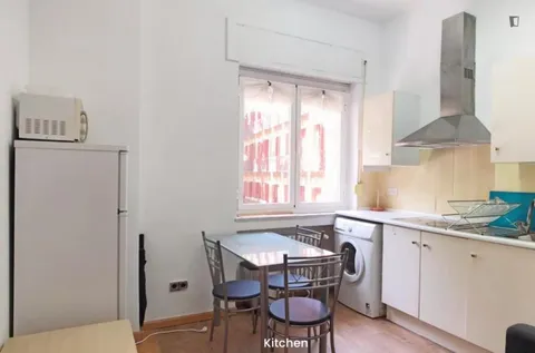 Appartamento 60 m² a Madrid