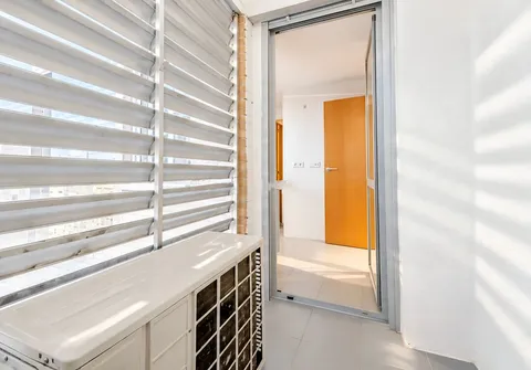 Pis de 80 m² a Madrid