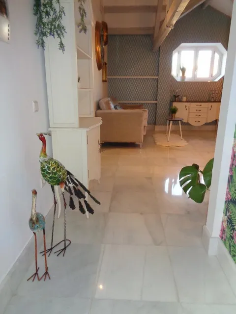 Appartamento in affitto, Siviglia