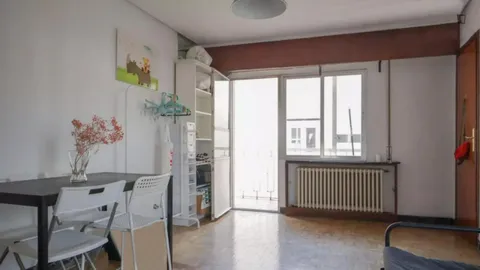 Zimmer zur Miete, Madrid