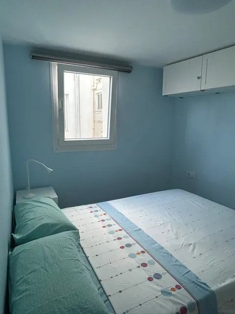 Pis de 60 m² a València