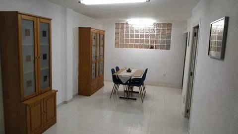 Piso de 130 m² en Los Barrios