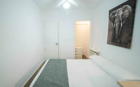 Zimmer zur Miete, Granada
