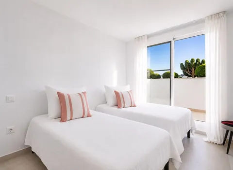 Pis de 202 m² a San Roque