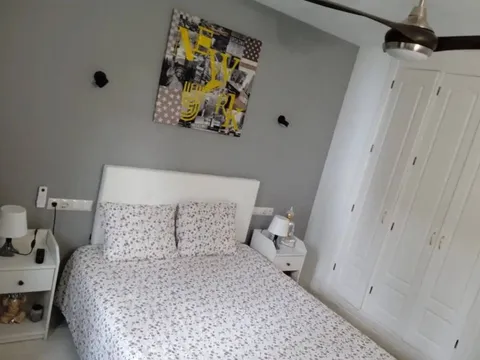 Pis de 125 m² a Marbella